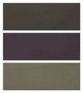 Prisma | High Waist Panty(OE-Outer Elastic) (Pack of 3)-Plain Assorted Lingerie