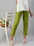 Prisma | Woven Kurti Pant-Fern Fashion Wears