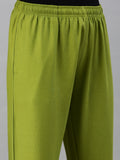 Prisma | Woven Kurti Pant-Fern Fashion Wears