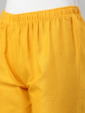 Prisma | Woven Kurti Pant-Mango Fashion Wears