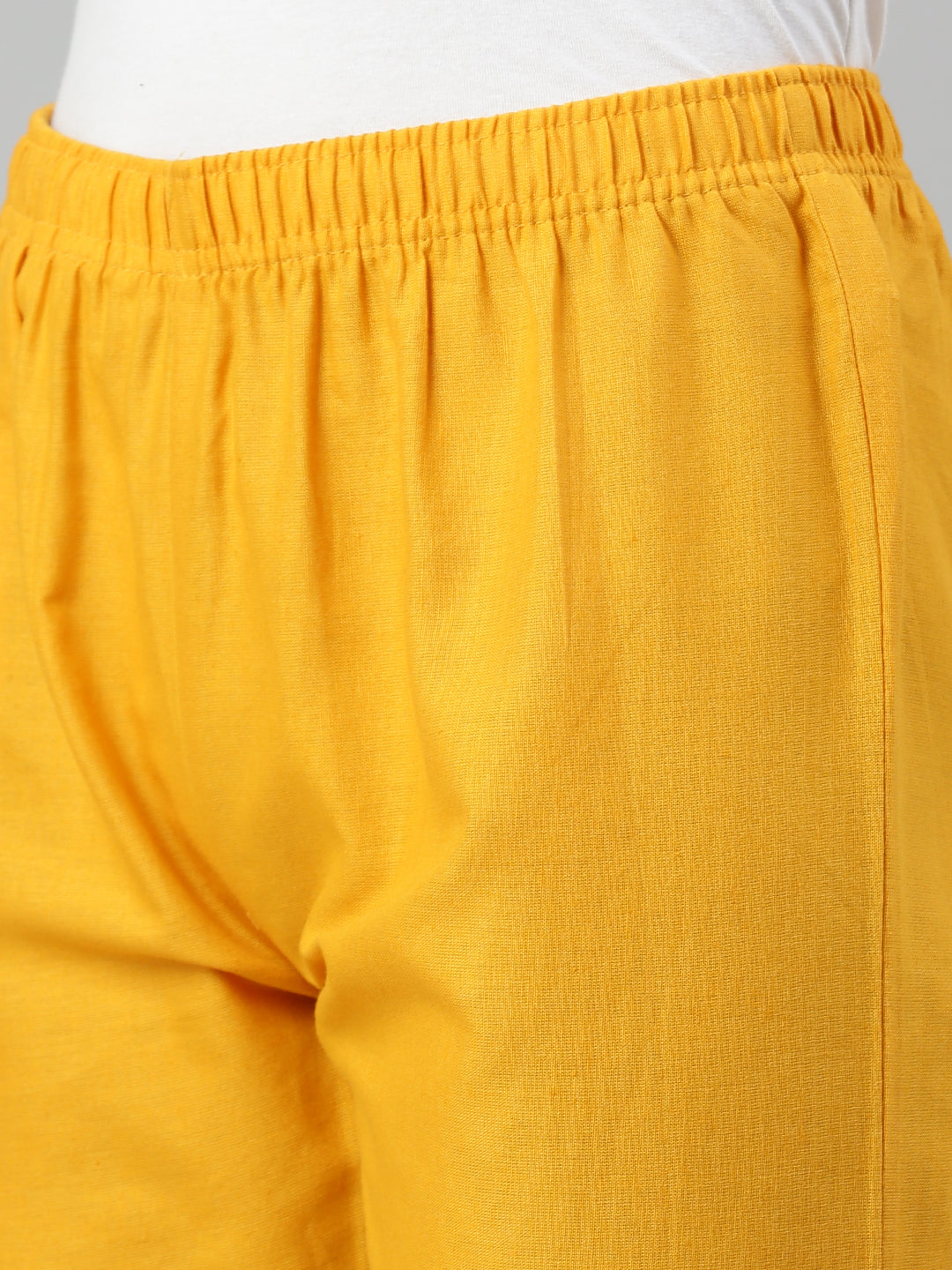 Prisma | Woven Kurti Pant-Mango Fashion Wears