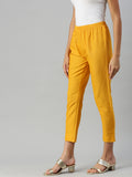 Prisma | Woven Kurti Pant-Mango Fashion Wears
