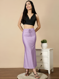 Prisma | Saree Shaper - Lavendar Inner Wear