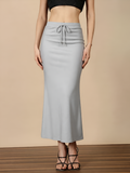 Prisma | Saree Shaper -Neo Silver Inner Wear