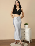 Prisma | Saree Shaper -Neo Silver Inner Wear