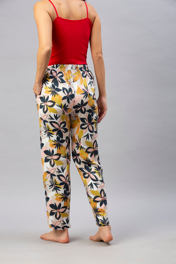 Pyjama Pant Print - 1