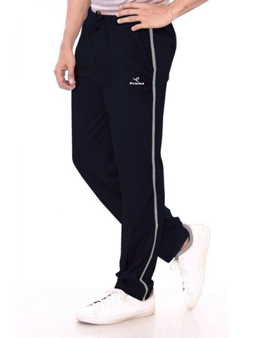 Track Pant-Navy