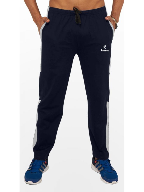 Track Pant-Navy
