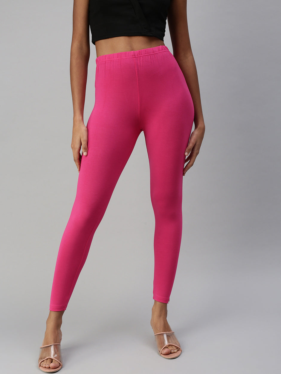 Ankle Leggings