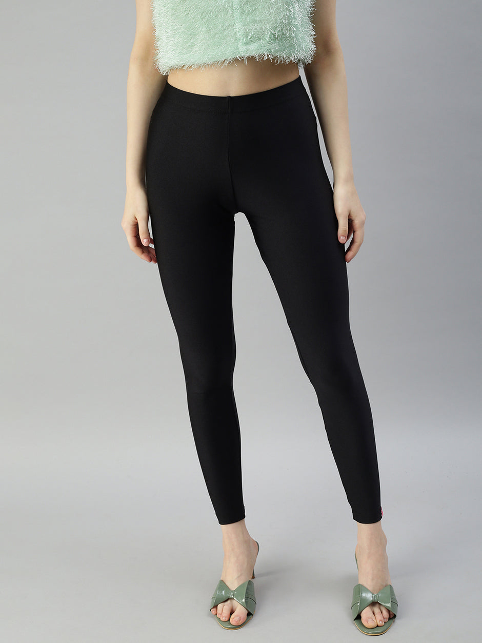 The Glimmer Slither Leggings main image 1