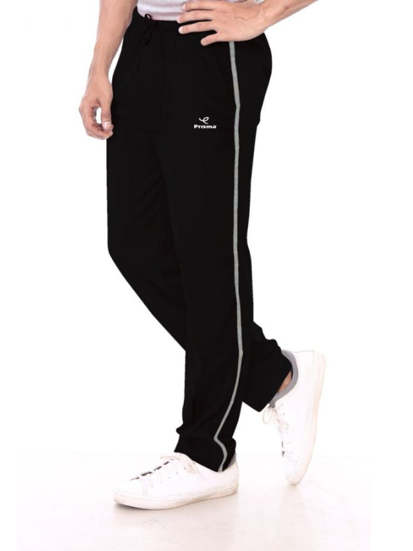 With Prisma's track pants you get the dual benefit of looking dapper and  feeling comfortable. Meant for ever… | Online shopping stores, Looking  dapper, Leisure wear