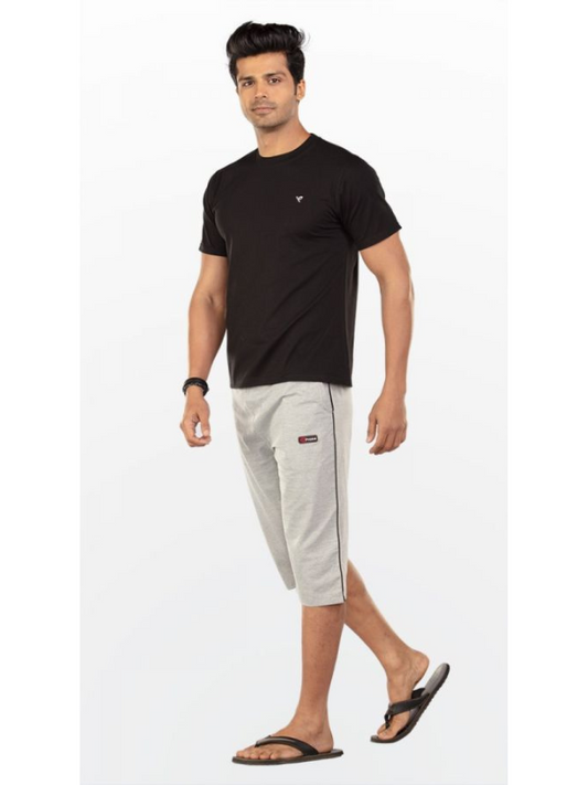 Shop Men's Capri Pants Comfort and Style Combined Prisma Garments