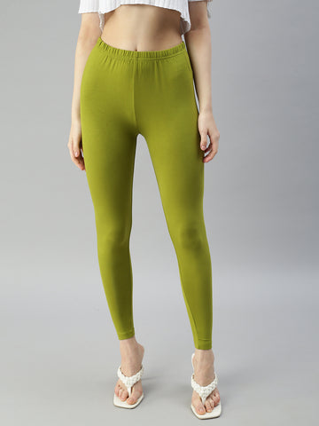 Prisma Full Length Olive Green - M, Fern, Online Store Items - Villows  Shopping, Dindigul