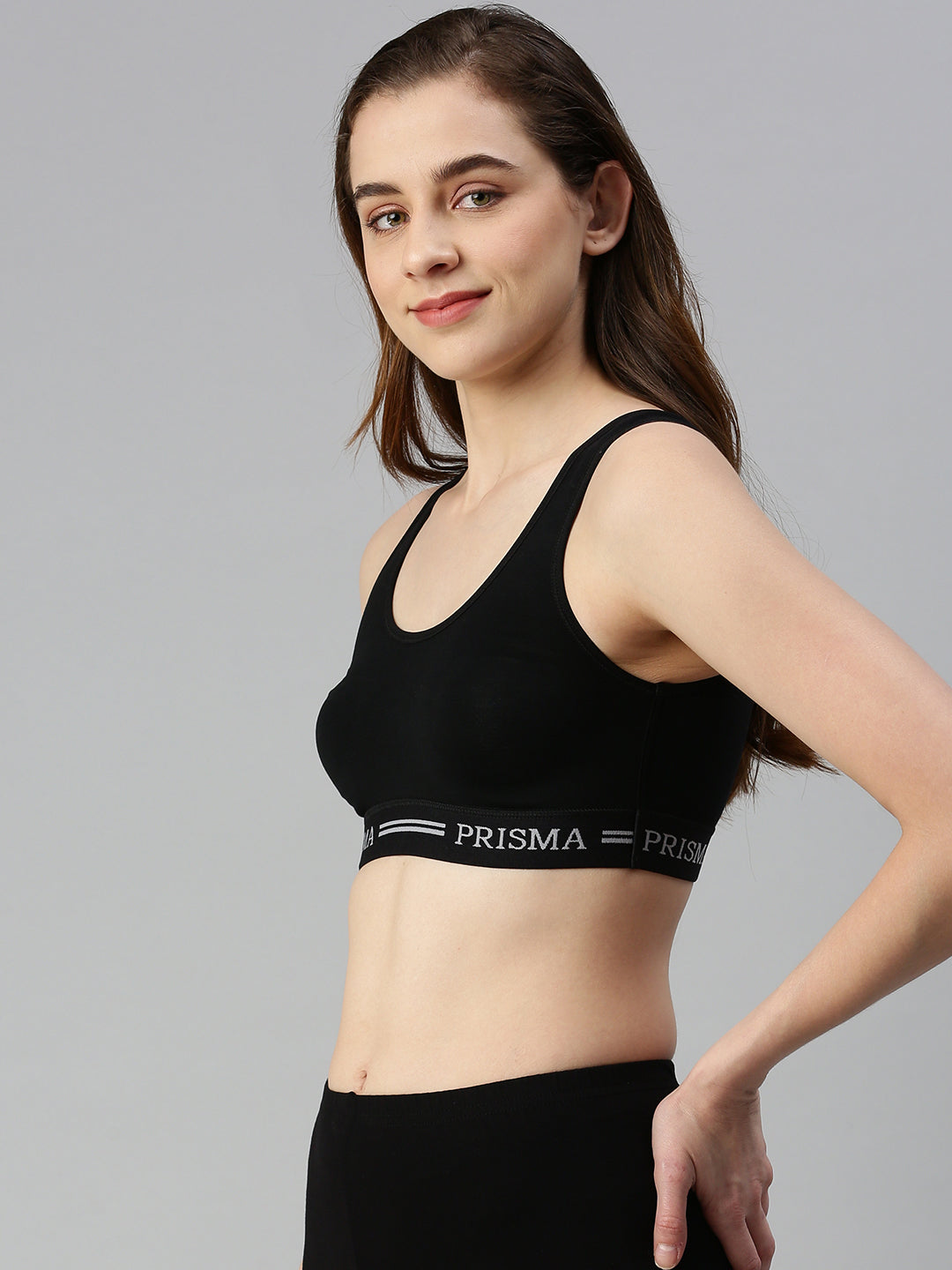 100% Cotton Size XL Sports Bras for Women for sale
