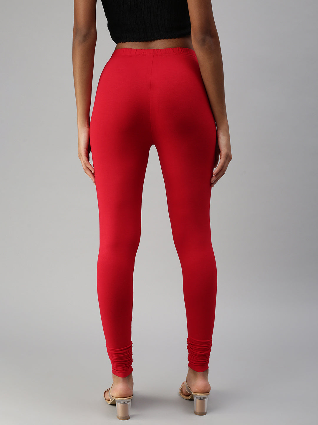 Shop Women Ankle Length Leggings in 77 Colors | Prisma