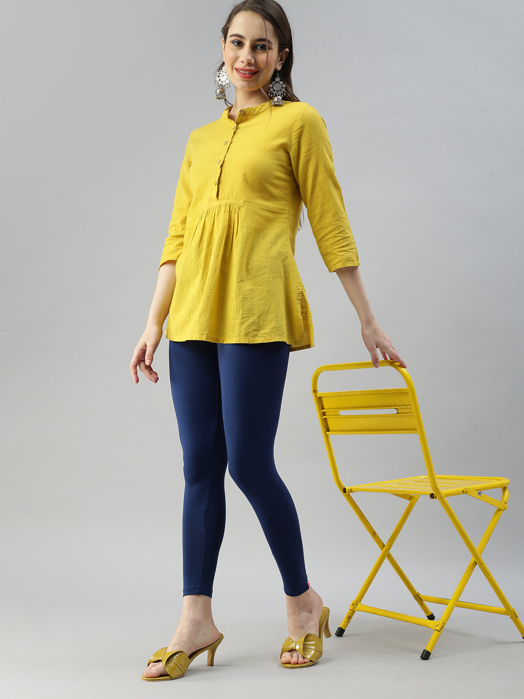 Womens Tunic Tops For Leggings New Look | International Society of  Precision Agriculture