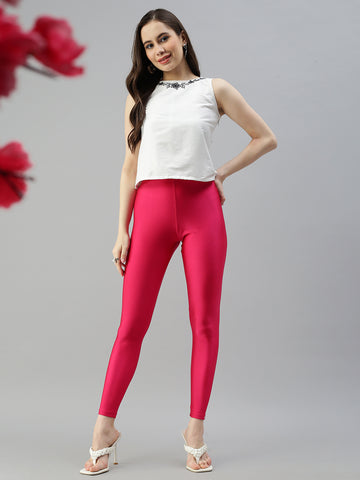 Prisma Shimmer leggings-L in Bangalore at best price by Rounaq