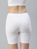 Prisma-Yoga_Shorts-White_View5