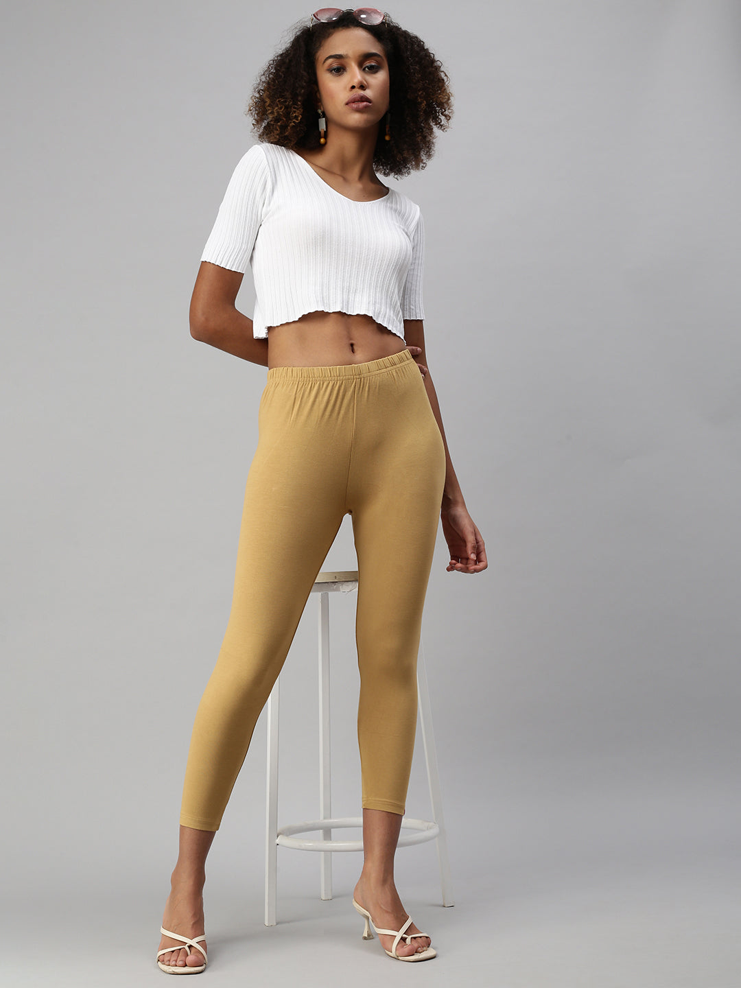Prisma_Cuff_length_leggings_honey_view1