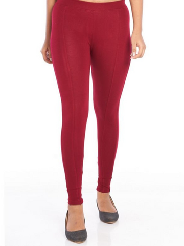 Women's Leggings Difference Between Leggings Jeggings And