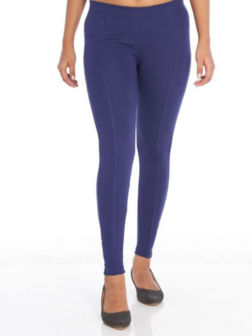 Treggings top