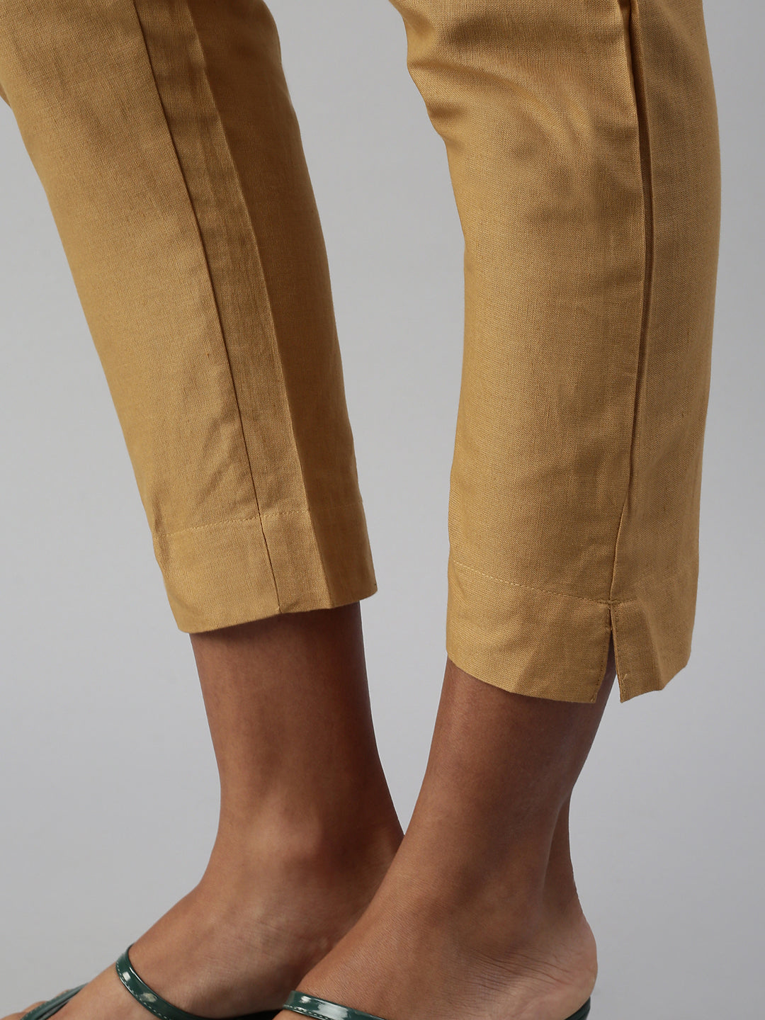 Prisma | Woven Kurti Pant-Honey Fashion Wears