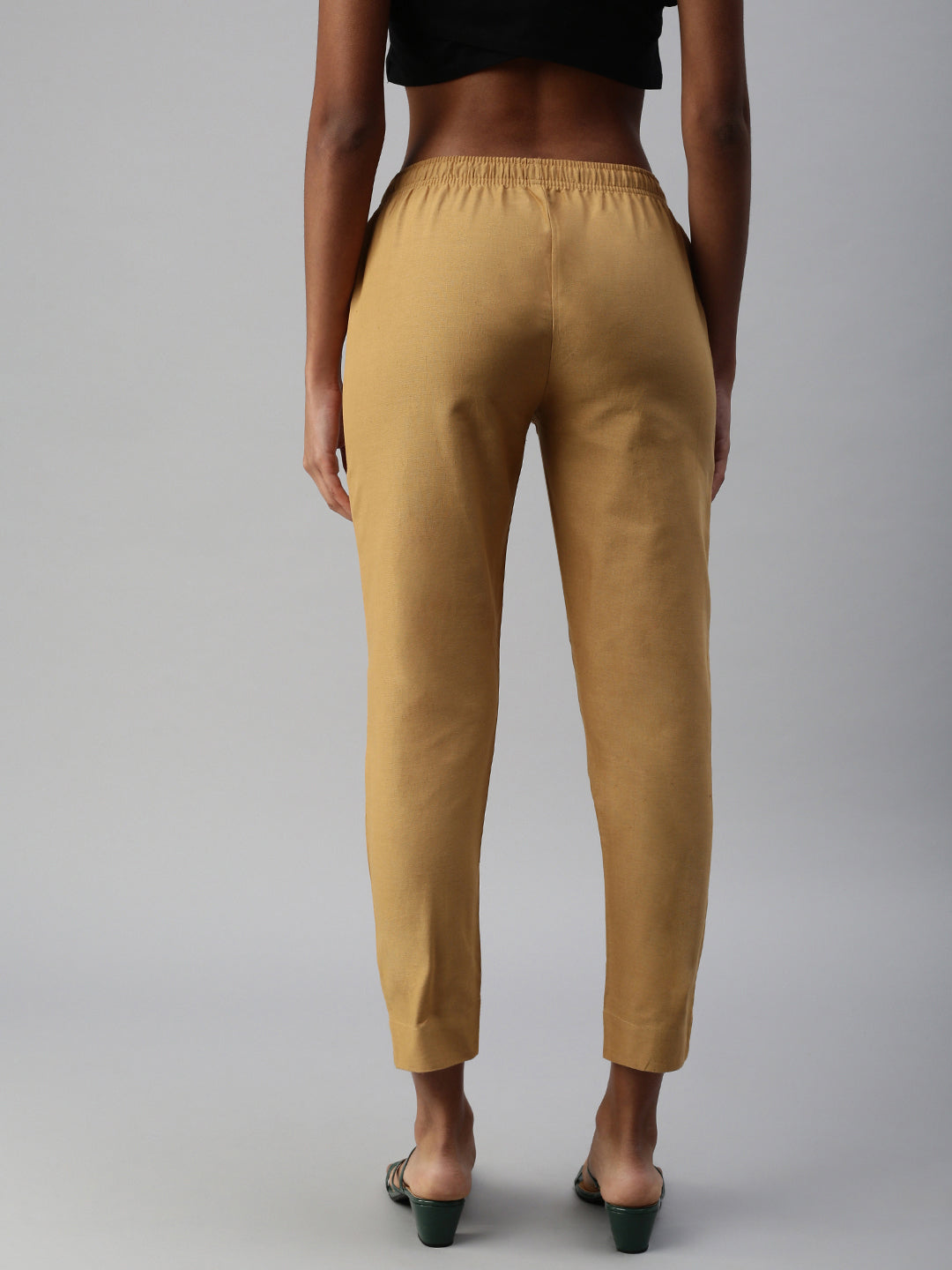 Prisma | Woven Kurti Pant-Honey Fashion Wears