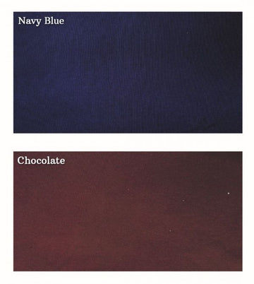 Boy Shorts Panty (PO2)-Combo-1(Chocolate, Navy Blue)
